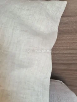 Federa in Canapa - Beige