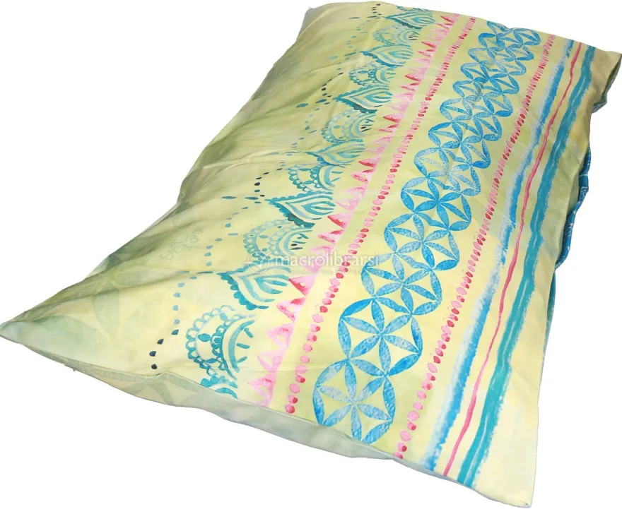 Federa per Cuscino "Blue Dream"
