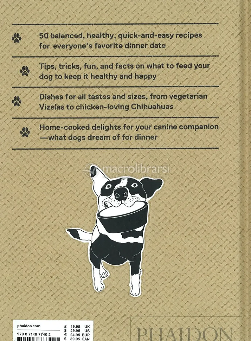 Feed Me