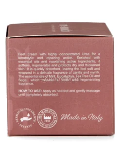 Feet Balm - Balsamo Piedi Setificante & Nutriente