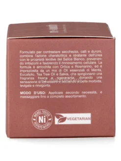 Feet Balm - Balsamo Piedi Setificante & Nutriente