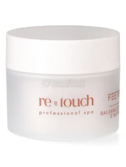 Feet Balm - Balsamo Piedi Setificante & Nutriente