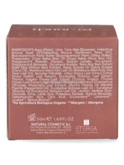 Feet Balm - Balsamo Piedi Setificante & Nutriente