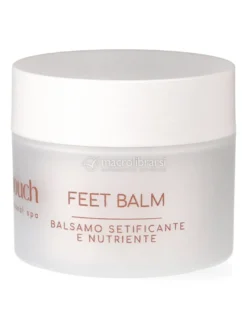 Feet Balm - Balsamo Piedi Setificante & Nutriente