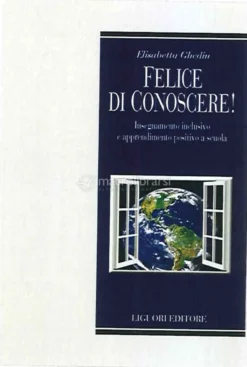 Felice di Conoscere!