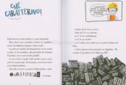 Felice e l'Invenzione del Mare