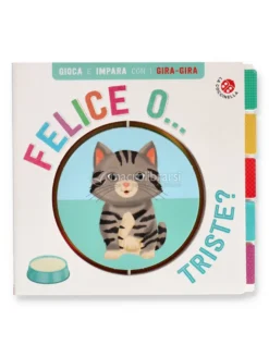 Felice o... Triste? - Gira Gira