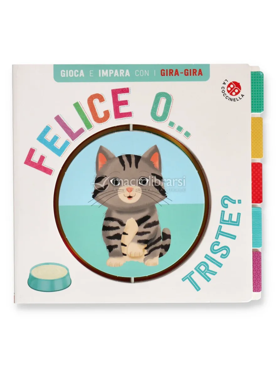 Felice o... Triste? - Gira Gira