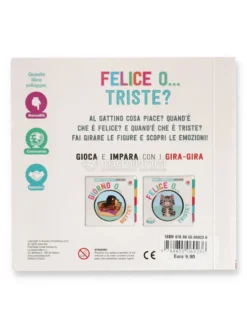 Felice o... Triste? - Gira Gira