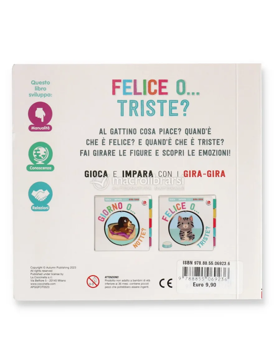Felice o... Triste? - Gira Gira