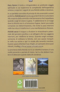 Felicità Sacra