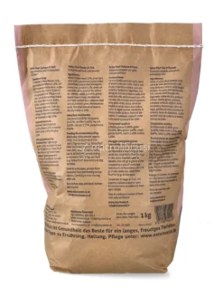 Felins Plus Geflugel e Fisch - Felins Plus Crocchette Pollame e Pesce - 1kg