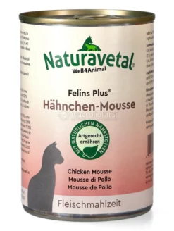 Felins Plus® Mousse di Pollo