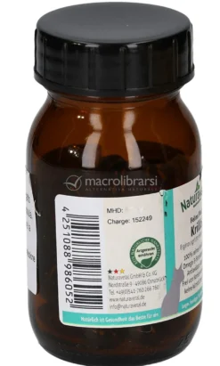 Felins Plus® Olio di Krill - Integratore per Gatti in Capsule