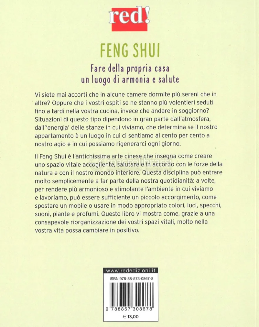Feng Shui