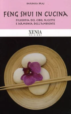 Feng Shui in Cucina