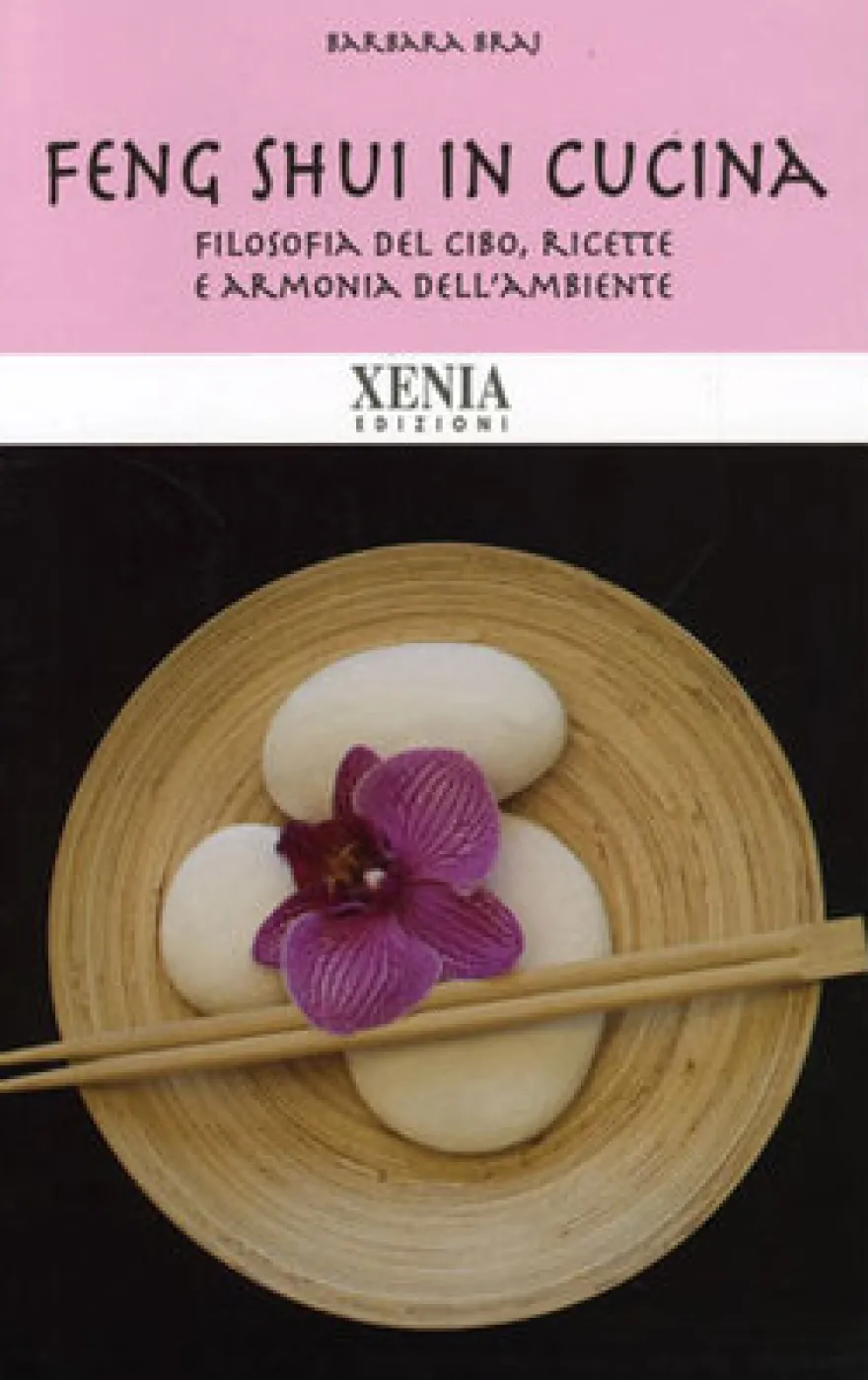 Feng Shui in Cucina