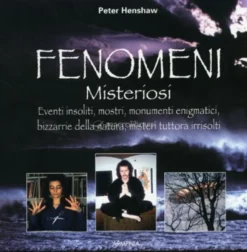 Fenomeni Misteriosi