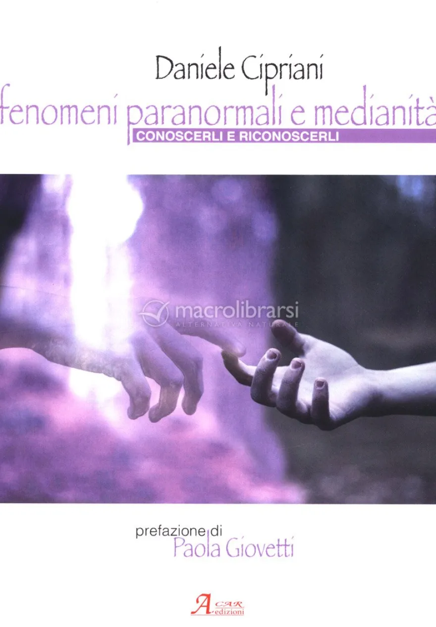 Fenomeni Paranormali e Medianità