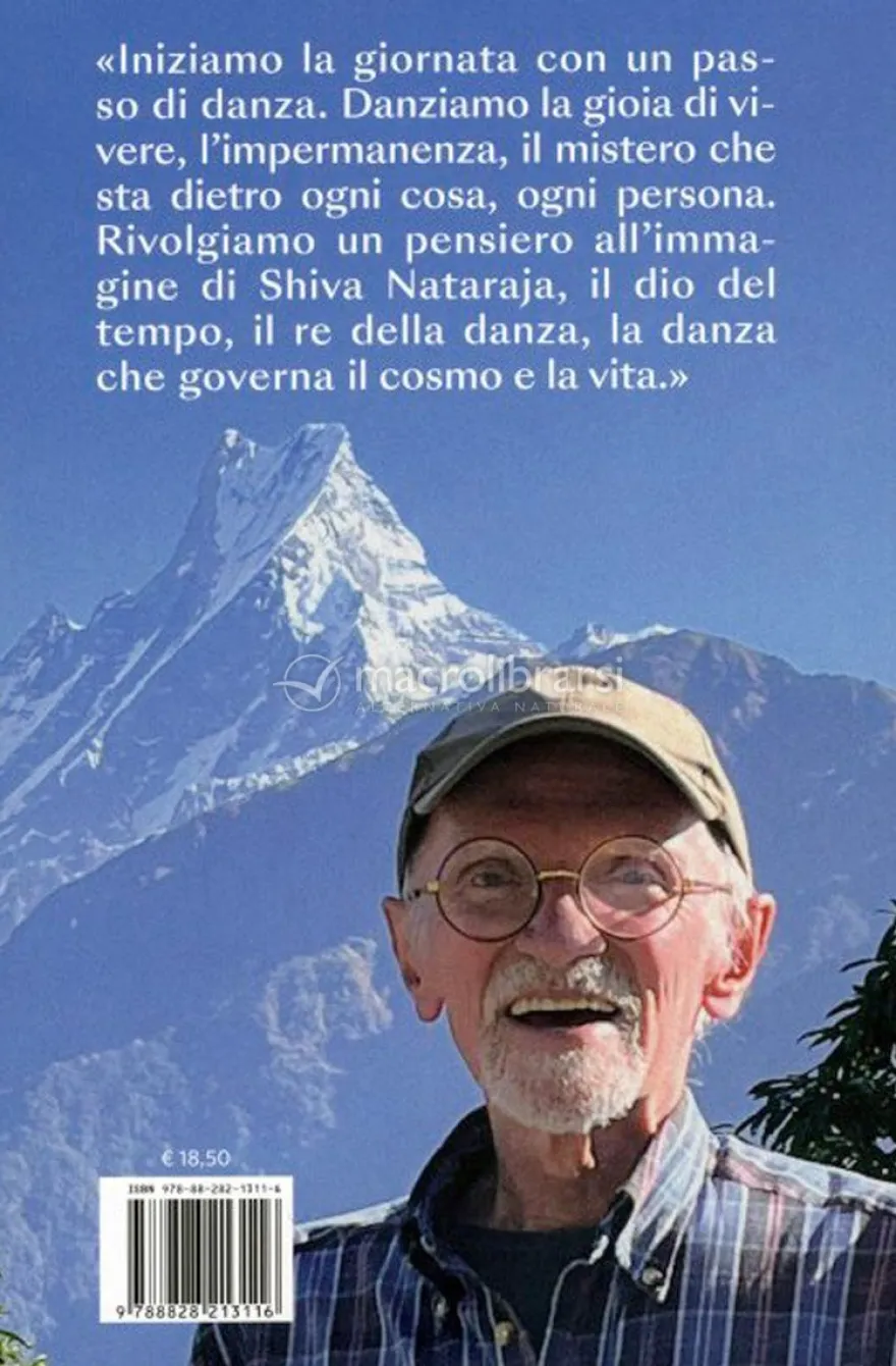 Fermare il Tempo