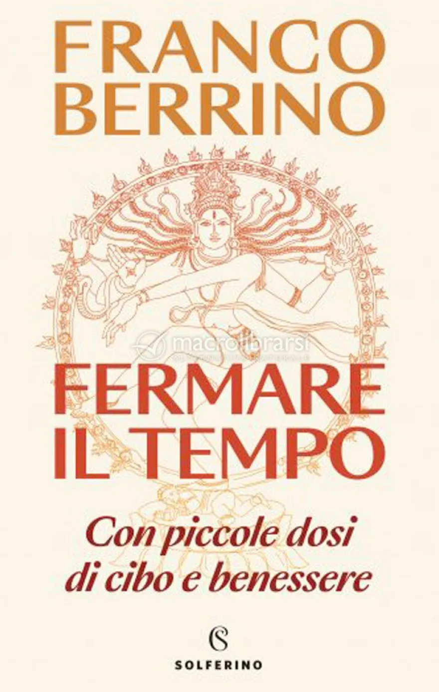 Fermare il Tempo
