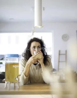 Fermentatore Kombucha - Sabbia