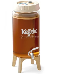 Fermentatore Kombucha - Sabbia