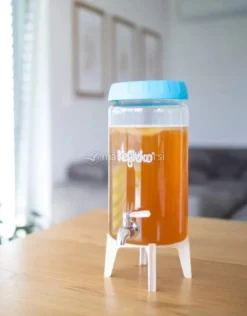 Fermentatore Kombucha - Sabbia