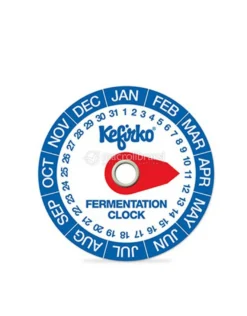 Fermentatore Kombucha - Sabbia