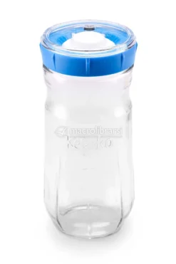 Fermentatore Verdure - 1400ml - Blu