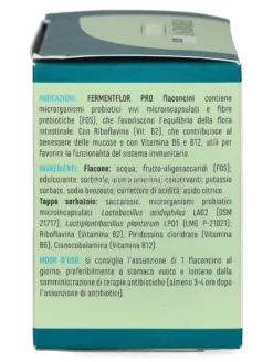 FermentFlor Pro - Flaconcini