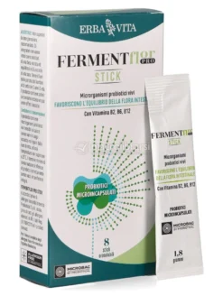 FermentFlor Pro - Stick Orosolubili