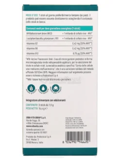 FermentFlor Pro - Stick Orosolubili