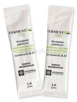 FermentFlor Pro - Stick Orosolubili