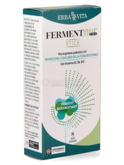 FermentFlor Pro - Stick Orosolubili