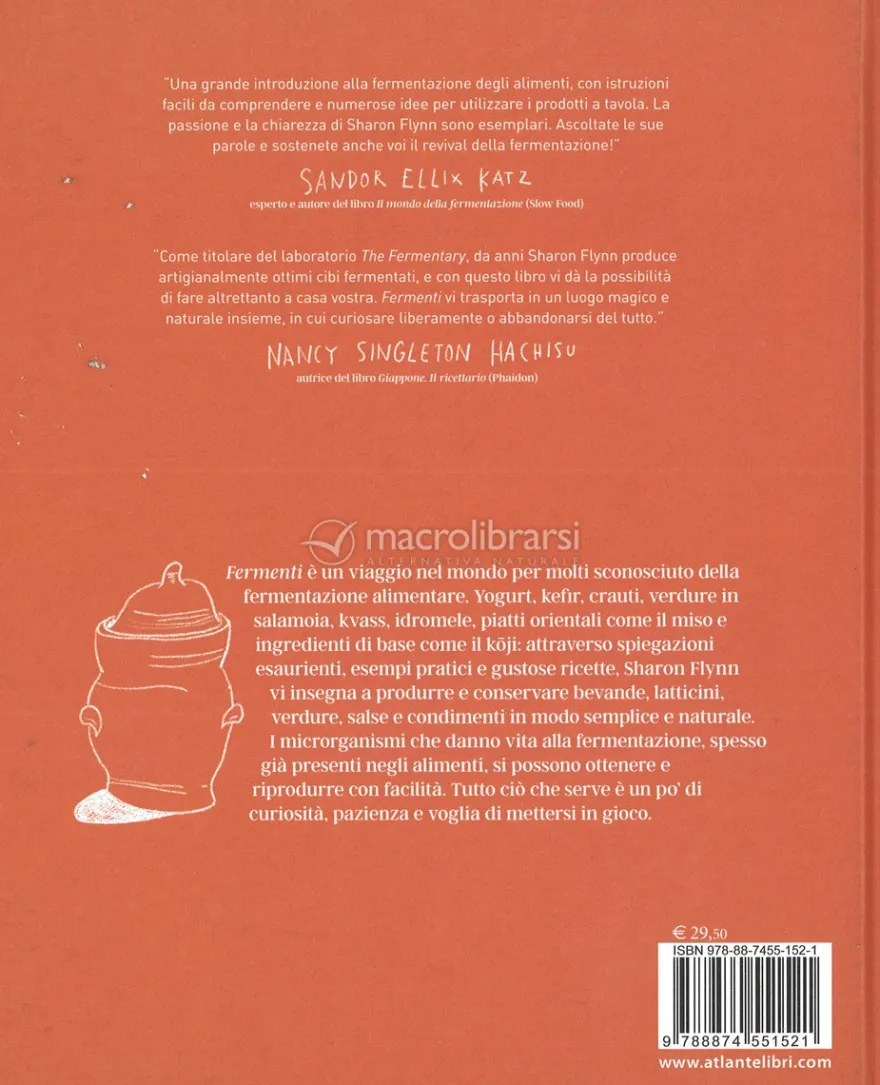 Fermenti