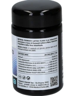 Fermenti Lattici Flora