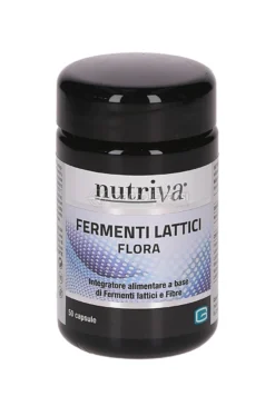 Fermenti Lattici Flora