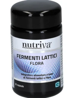 Fermenti Lattici Flora