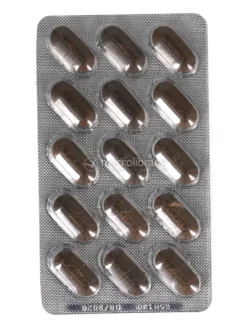 Ferplus® Tre-Tard - Principium®