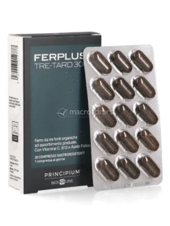 Ferplus® Tre-Tard - Principium®