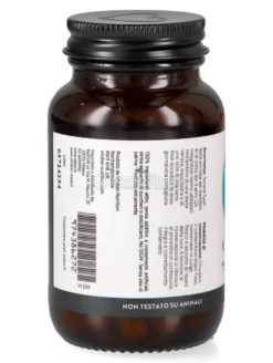 Ferro Balance - Integratore di Ferro, Acido Folico, Vitamina B12 e Vitamina C