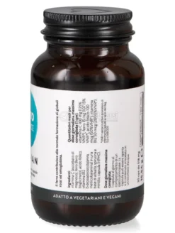 Ferro Balance - Integratore di Ferro, Acido Folico, Vitamina B12 e Vitamina C