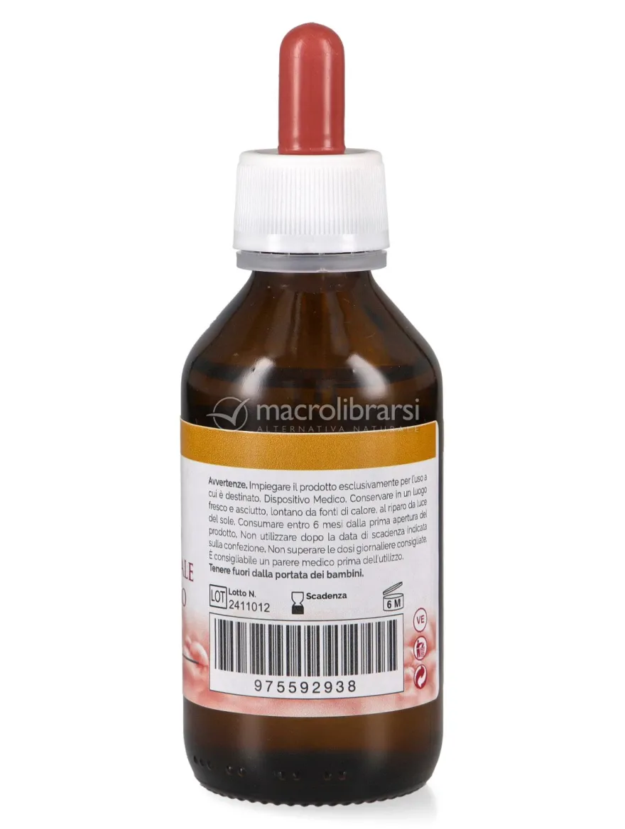Ferro Colloidale Supremo - 20 ppm