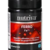 Ferro F2+ con Vitamine del Gruppo B e Vitamina C