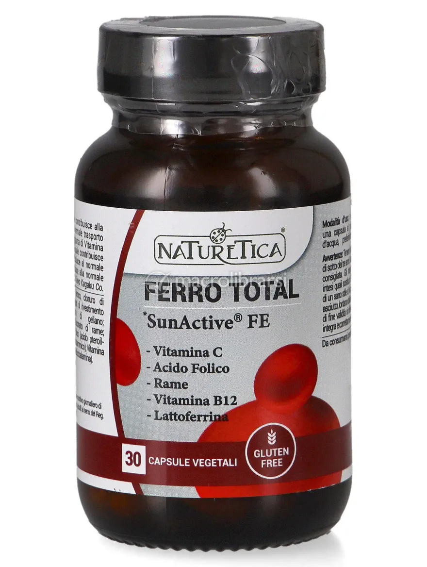 Ferro Total