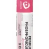 Ferrum Phosphoricum 5CH Granuli