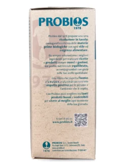 Fette Biscottate Biologiche Senza Sale Aggiunto