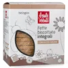 Fette Biscottate Integrali Bio con Pasta Madre