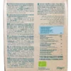 Fette Biscottate Integrali con Semi di Lino